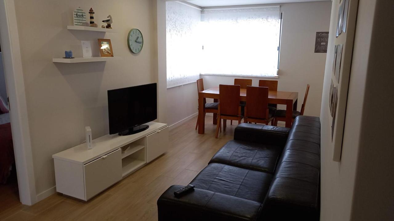 Fish House Sesimbra Apartment Exterior photo