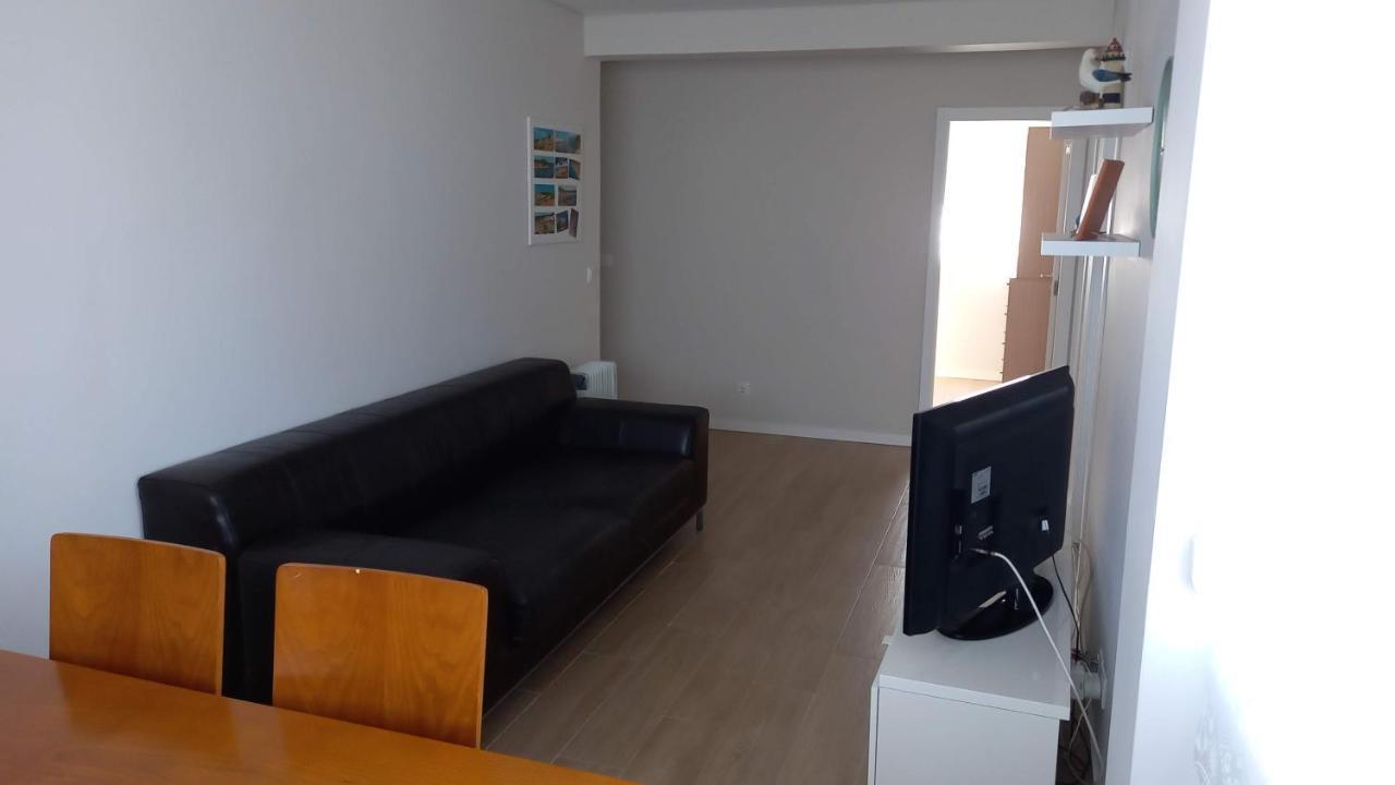 Fish House Sesimbra Apartment Exterior photo