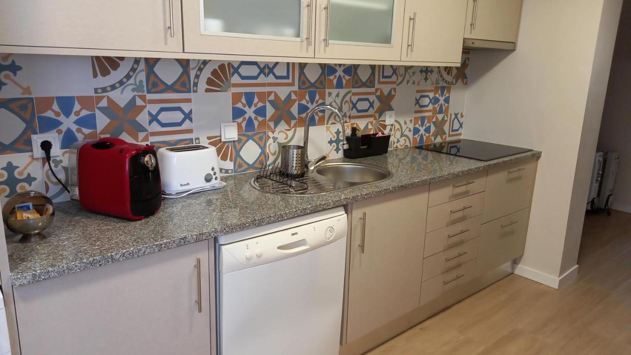 Fish House Sesimbra Apartment Exterior photo